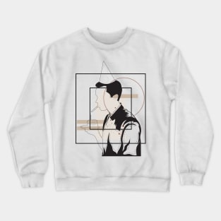 Happy birthday to me version 3 Crewneck Sweatshirt